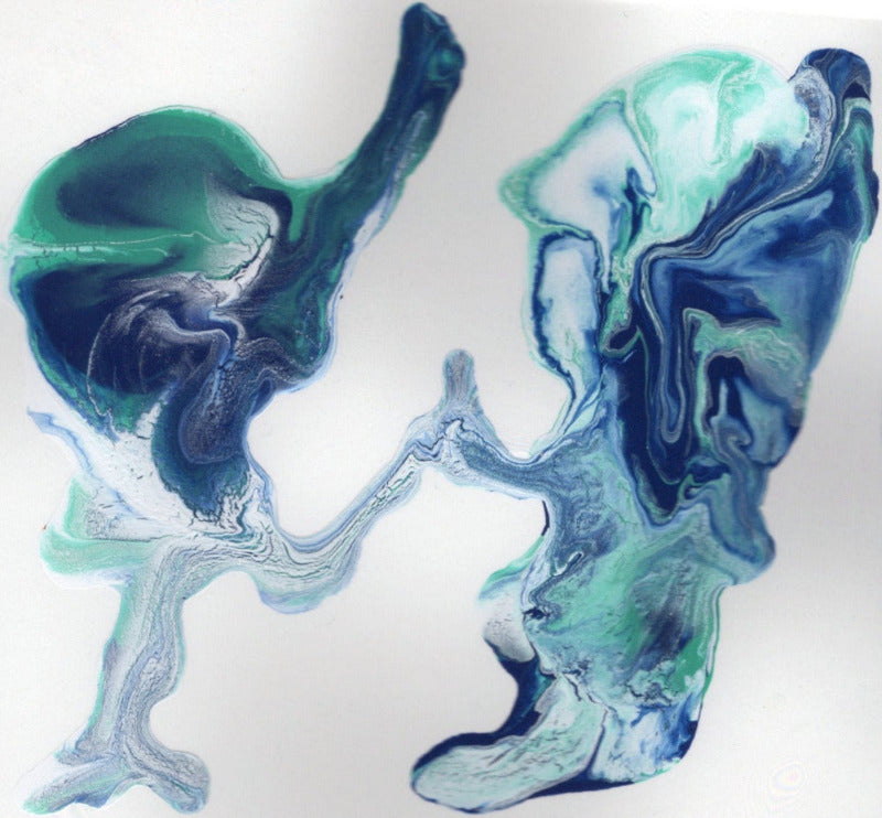 Flawed Acrylic